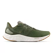 New Balance 男慢跑鞋-綠-MARISRH4-2E US10.5 綠色