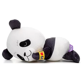 T-ARTS 咒術迴戰 睡覺好朋友 熊貓