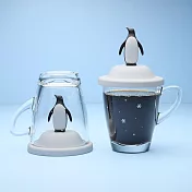 QUALY 冰原企鵝-馬克杯