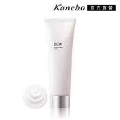 【Kanebo 佳麗寶】DEW 玻尿酸綿密奶蓋皂 125g