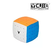 [希臘 V-Cube]  5x5x5 益智魔術方塊 (Pillow)