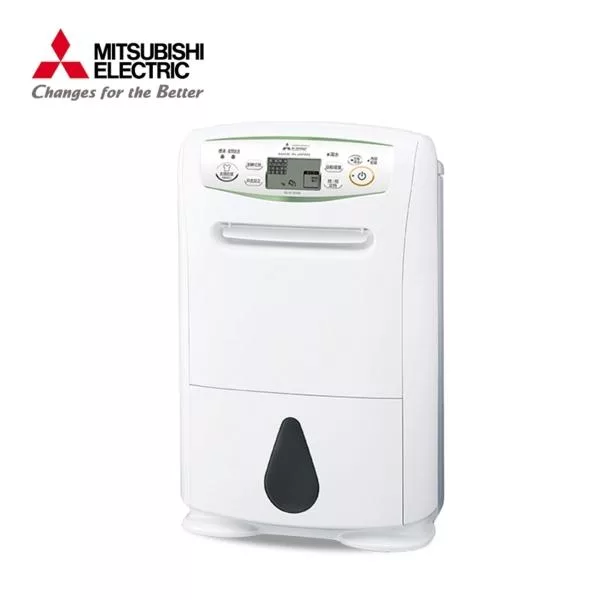 MITSUBISHI 三菱 日製12L 濾PM2.5除濕機 MJ-E120AT-TW -