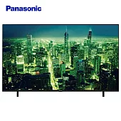 Panasonic 國際牌 50吋4K連網LED液晶電視 TH-50MX650W -含基本安裝+舊機回收