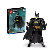 樂高 LEGO 積木 DC超級英雄系列 蝙蝠俠 可動人偶76259