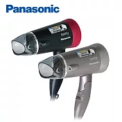 Panasonic 國際牌 負離子3段溫控折疊式吹風機 EH-NE43 - 灰色