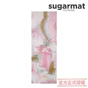 【加拿大Sugarmat】麂皮絨天然橡膠加寬鋪巾(1.0mm) 追逐夢想 Chasing Thoughts Away