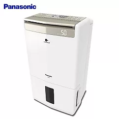 Panasonic 國際牌 12L ECONA高效微電腦除濕機 F─Y24GX ─