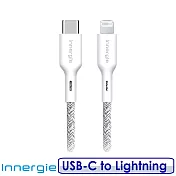 Innergie USB-C 對 Lightning 1.8M 充電線