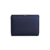 【Bellroy】Laptop Sleeve - 16＂筆電保護套 -  Navy 海軍藍