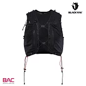 【BLACKYAK】ALPINE RUN EX背包 L 黑色