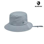 【BLACKYAK】AWC防水漁夫帽 M 卡其色-58cm