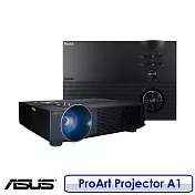 ASUS 華碩 ProArt Projector A1 LED 專業投影機
