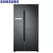 SAMSUNG三星 795公升Homebar 美式對開系列冰箱RS82A6000B1/TW