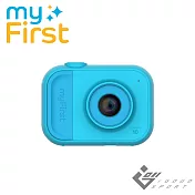 myFirst Camera 10 兒童相機 藍色
