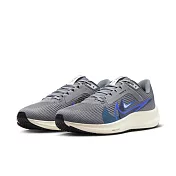 NIKE AIR ZOOM PEGASUS 40 PRM 男跑步鞋-灰藍-FB7179002 US8.5 灰色
