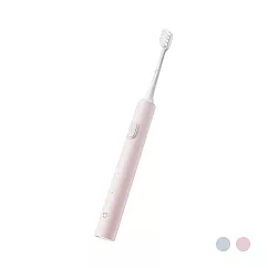 小米 米家聲波電動牙刷 T200 電動牙刷 牙刷 小米電動牙刷 聲波震動 T200 粉色