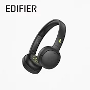 EDIFIER WH500  藍牙耳罩耳機 黑色