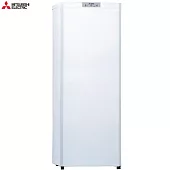 MITSUBISHI 三菱 單門144L直立式冷凍櫃 MF-U14P -含基本安裝+舊機回收