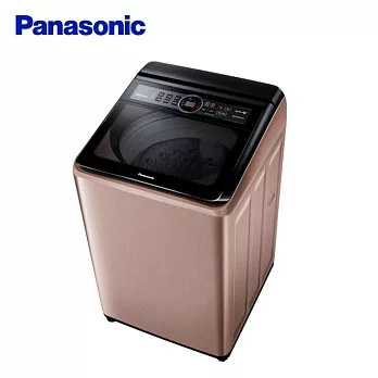 Panasonic 國際牌 15kg變頻直立式洗衣機 NA-V150MT -含基本安裝+舊機回收