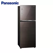 Panasonic 國際牌 ECONAVI雙門498L變頻冰箱 NR-B493TG -含基本安裝+舊機回收 曜石棕