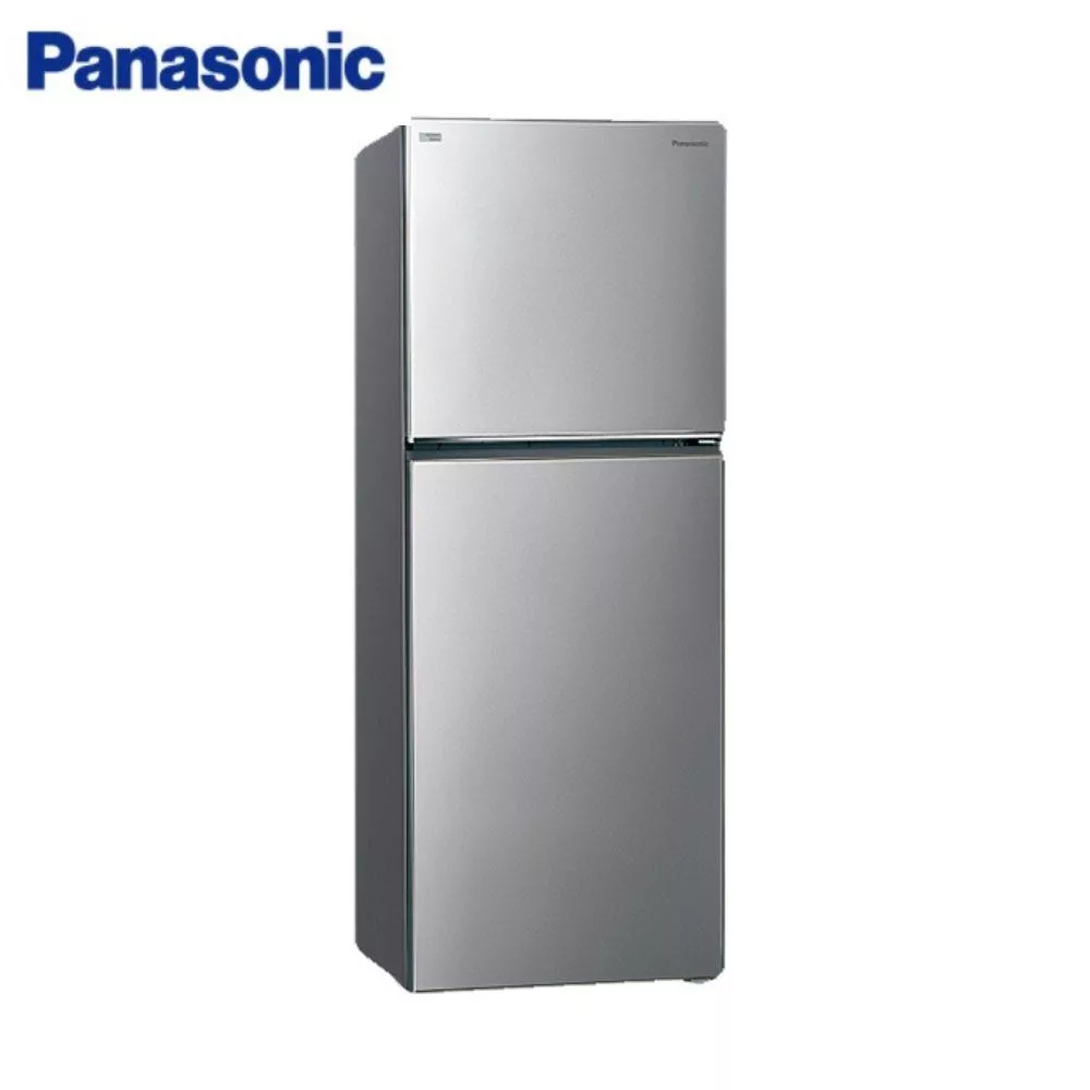 Panasonic 國際牌 ECONAVI雙門498L變頻冰箱 NR-B493TV -含基本安裝+舊機回收 晶漾銀