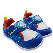 台灣製哆啦A夢電燈鞋 (MN135) 男童鞋 Doraemon 中童鞋 發光燈鞋 ドラえもん 台灣製 MIT 運動鞋 正版授權 大童鞋 哆啦A夢童鞋 童鞋 電燈鞋
