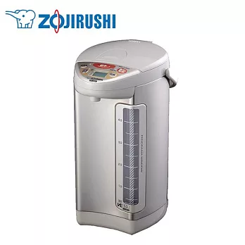 ZOJIRUSHI 象印 日製5L一級能四段定溫微電腦電熱水瓶 CV-DSF50 -