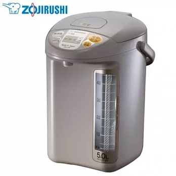 ZOJIRUSHI 象印 日製5L五級能微電腦電熱水瓶 CD-LPF50 -