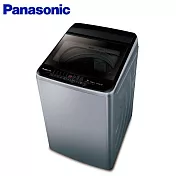 Panasonic 國際牌 ECONAVI 11kg直立式變頻洗衣機 NA-V110LB -含基本安裝+舊機回收 銀色