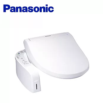 Panasonic 國際牌 微電腦溫水泡沫潔淨便座 DL-ACR200TWS -含基本安裝