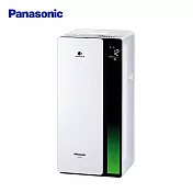 Panasonic 國際牌 nanoeX濾PM2.5空氣清淨機 F-P50LH - 白色