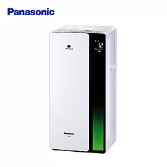 Panasonic 國際牌 nanoeX濾PM2.5空氣清淨機 F─P50LH ─ 白色