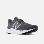 New Balance  女慢跑鞋-黑-WARISCM4-D US7.5 黑色