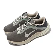 Nike 慢跑鞋 Air Winflo 10 男鞋 灰 米白 緩震 運動鞋 路跑 FN7499-029