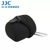 JJC  JN-M 微單鏡頭袋62X68mm