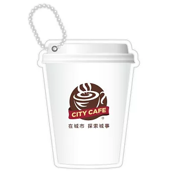 CITY CAFE icash2.0（內含一杯CITY CAFE中熱美） (含運費)