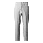 The North Face M NEW ESSENTIAL PANTS - AP 男防潑水LOGO休閒長褲-灰-NF0A83OOA91 36 灰色