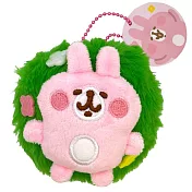 卡娜赫拉的小動物 購物袋 icash2.0 (含運費) 粉紅兔兔