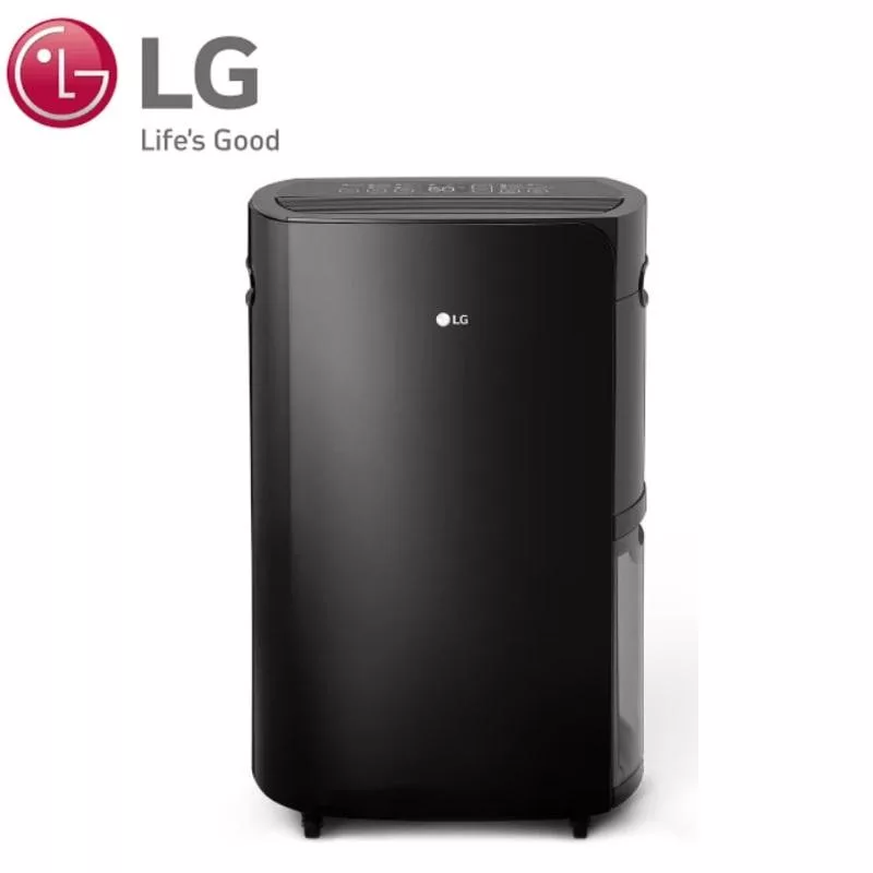 【活動優惠】LG 樂金 WD261VKF0 25.6公升 可退貨物稅 曜黑 PuriCare? 雙變頻除濕機 智能家電