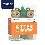 《MiDeer》-- 兒童防滑安全跳繩-老虎 ☆