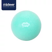 《MiDeer》-- 小靜音雲朵彈跳球(薄荷藍) ☆