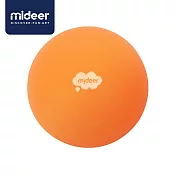 《MiDeer》-- 大靜音雲朵彈跳球(夏日橘) ☆