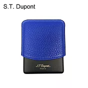 S.T.Dupont 都彭 雪茄/香菸盒 藍/灰 183091/183093 藍