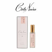【法國 Cote Noire 寇特蘭】天然香氛精油(20ml) 玫瑰莊園