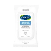 Cetaphil舒特膚 溫和多效潔膚棉25片/盒