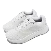 adidas 慢跑鞋 Duramo SL W 女鞋 白 全白 緩震 運動鞋 輕量 運動鞋 愛迪達 IF7875