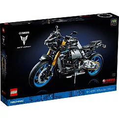樂高LEGO 科技系列 ─ LT42159 Yamaha MT─10 SP