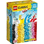 樂高LEGO Classic系列 - LT11032 創意色彩趣味套裝