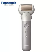 Panasonic國際牌 日本製三枚刃護膚電鬍刀ES-MT22-S