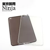 【東京御用Ninja】Xiaomi小米平板 6 (11吋)專用高透款TPU清水保護套(透明)